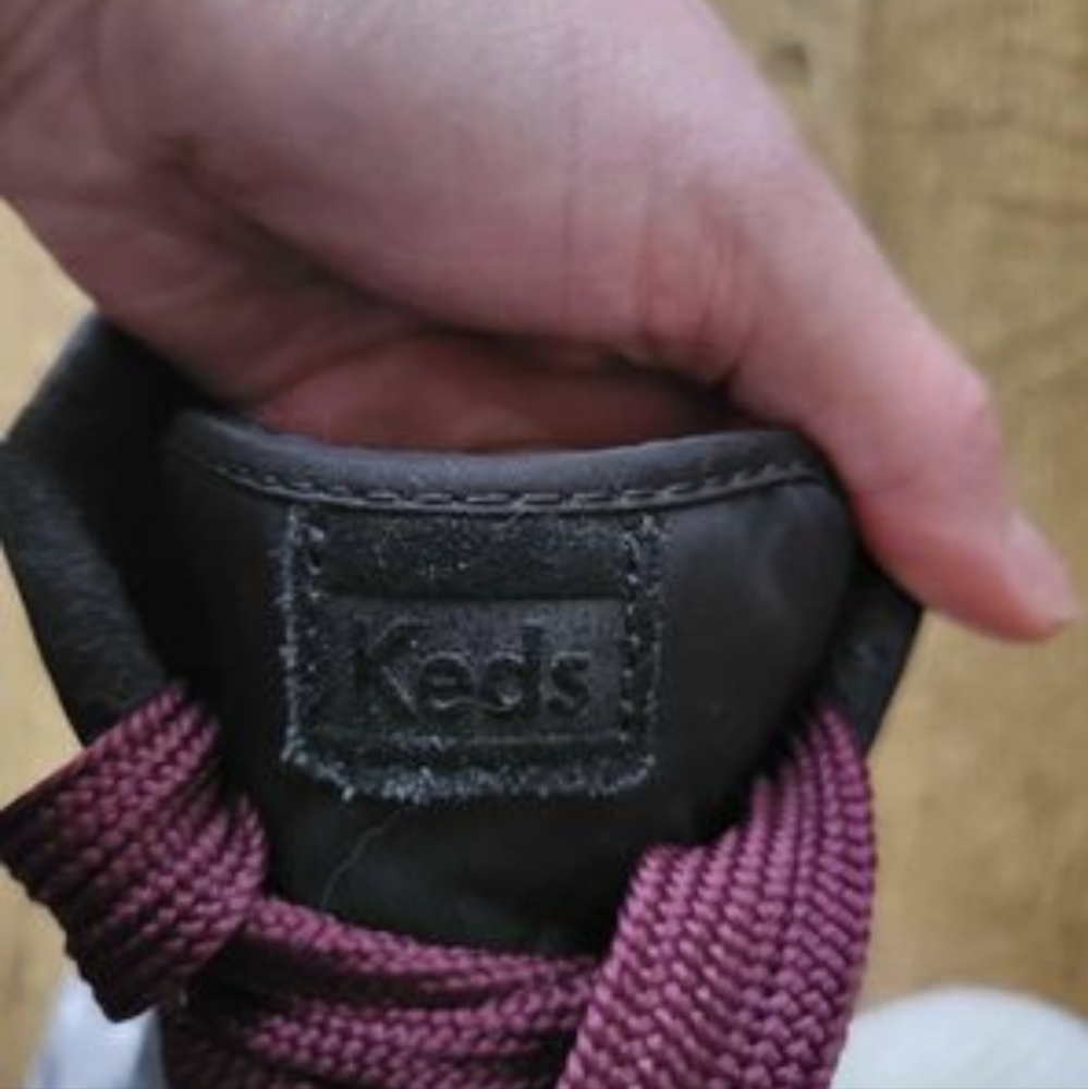 Keds boots - Picture 2 of 3